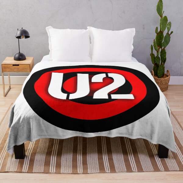 Item preview, Logotipos circulares de u2 designed and sold by takmirul.