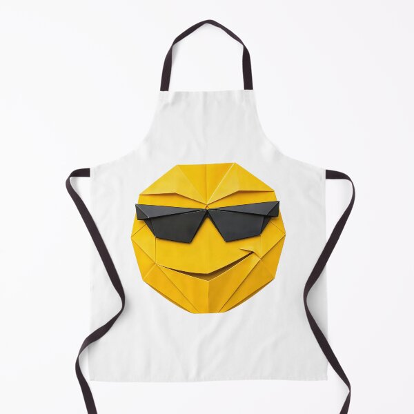 Item preview, Sly smile emoticon designed and sold by Marcu Ioachim.