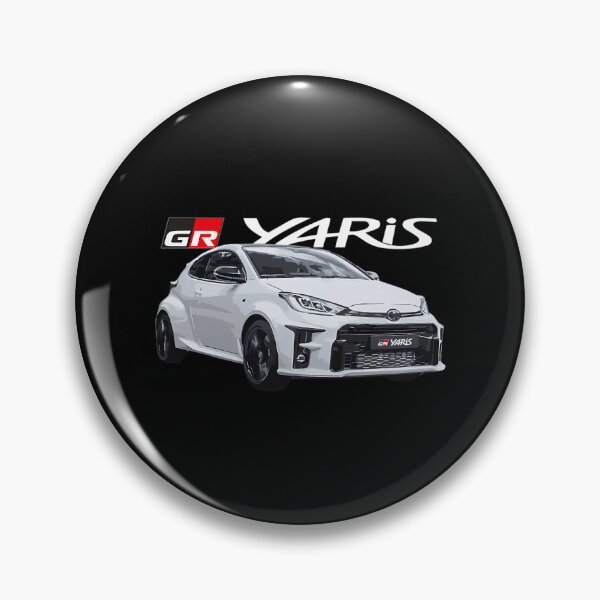 Item preview, White Modern Performance Hot Hatch designed and sold by Cinemain.