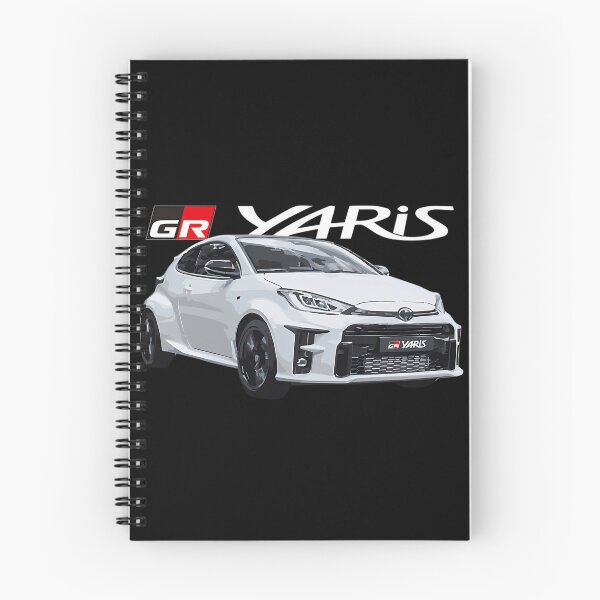 Item preview, White Modern Performance Hot Hatch designed and sold by Cinemain.