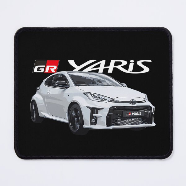Item preview, White Modern Performance Hot Hatch designed and sold by Cinemain.