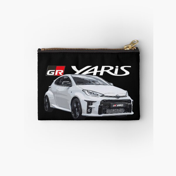 Item preview, White Modern Performance Hot Hatch designed and sold by Cinemain.