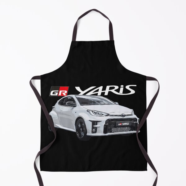Item preview, White Modern Performance Hot Hatch designed and sold by Cinemain.