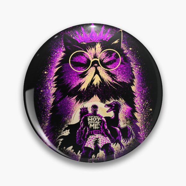 Item preview, The Queen's Champion designed and sold by Hypertwenty Designs.