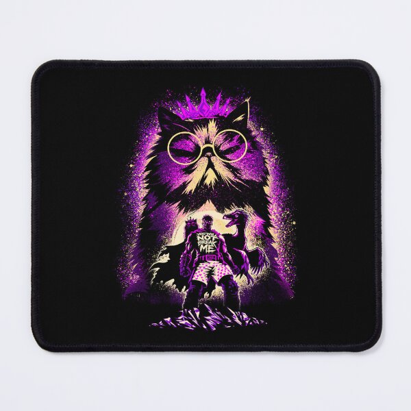 Item preview, The Queen's Champion designed and sold by Hypertwenty Designs.
