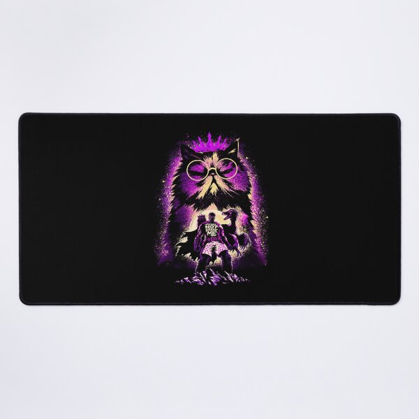 Item preview, The Queen's Champion designed and sold by Hypertwenty Designs.