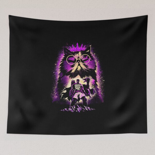 Item preview, The Queen's Champion designed and sold by Hypertwenty Designs.