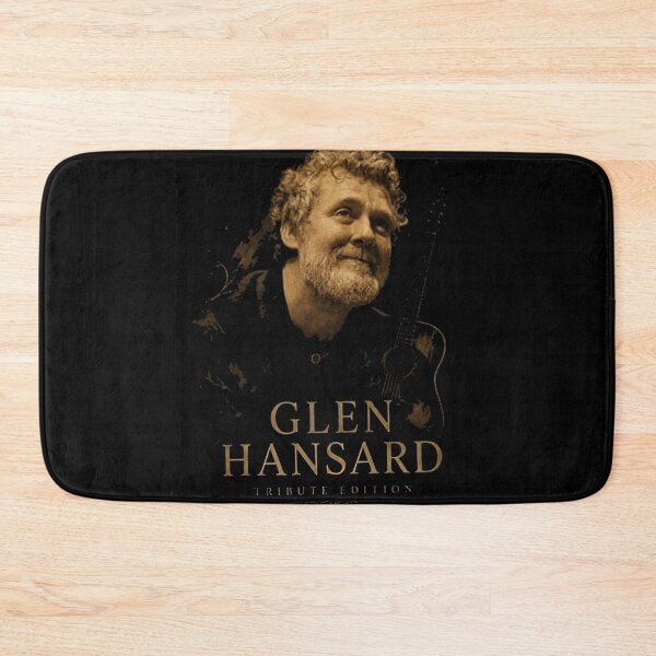 Artikelvorschau, Glen Hansard Edition entworfen und verkauft von Foxintheloart.
