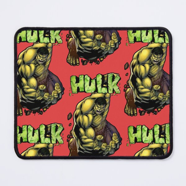 Item preview, The Hulk series v6 2026 designed and sold by White Tiger Designz .