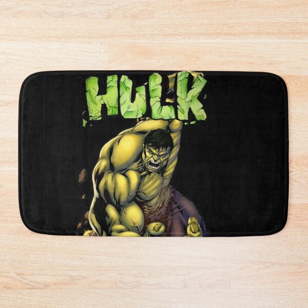 Item preview,   The Hulk series v6 2026 designed and sold by White Tiger Designz .