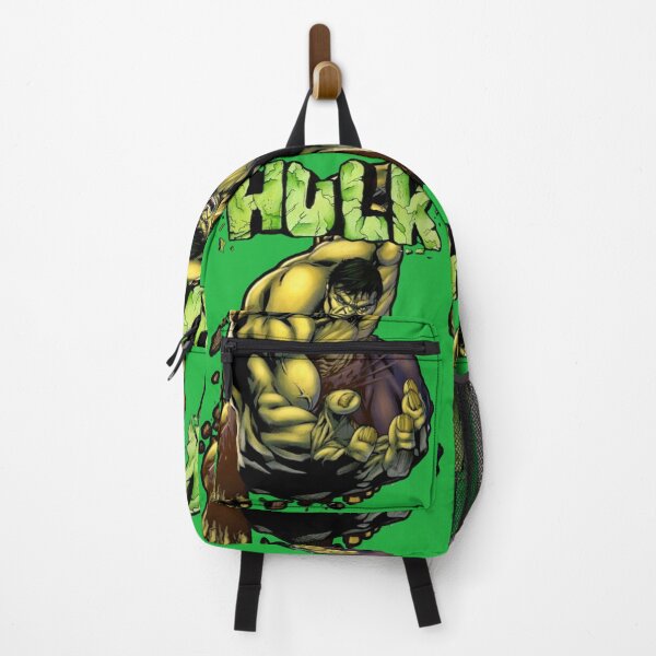 Item preview,   The Hulk series v6 2026 designed and sold by White Tiger Designz .