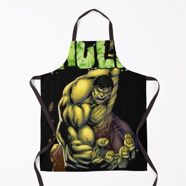 Item preview,   The Hulk series v6 2026 designed and sold by White Tiger Designz .