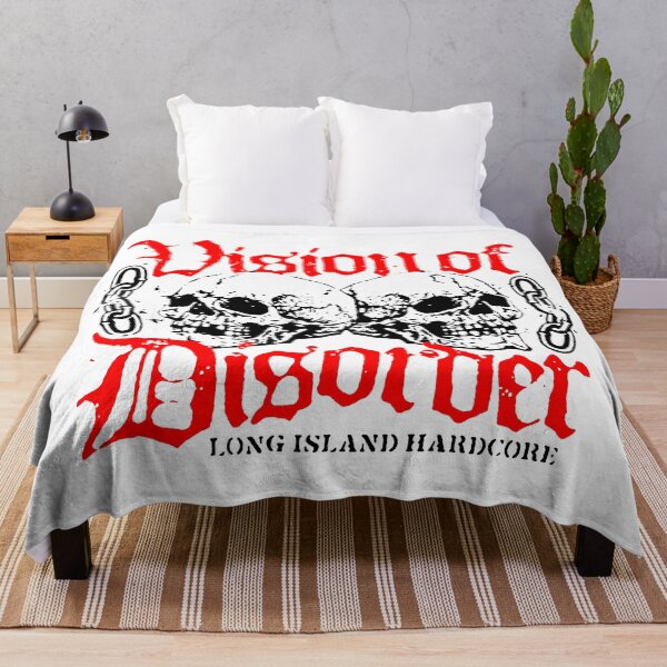 Item preview, Red Typography heavy Metal designed and sold by billiasbros.