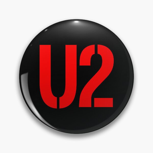 Item preview, u2 Red types designed and sold by takmirul.