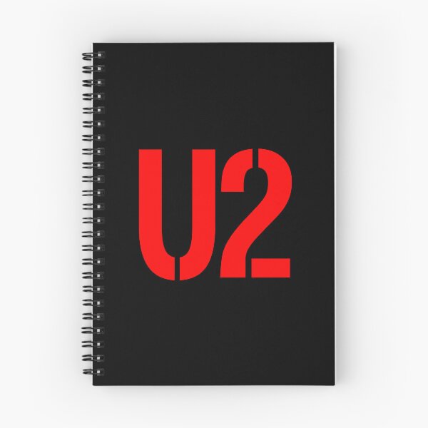 Item preview, u2 Red types designed and sold by takmirul.