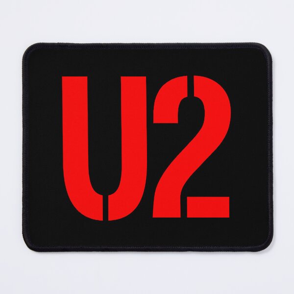 Item preview, u2 Red types designed and sold by takmirul.