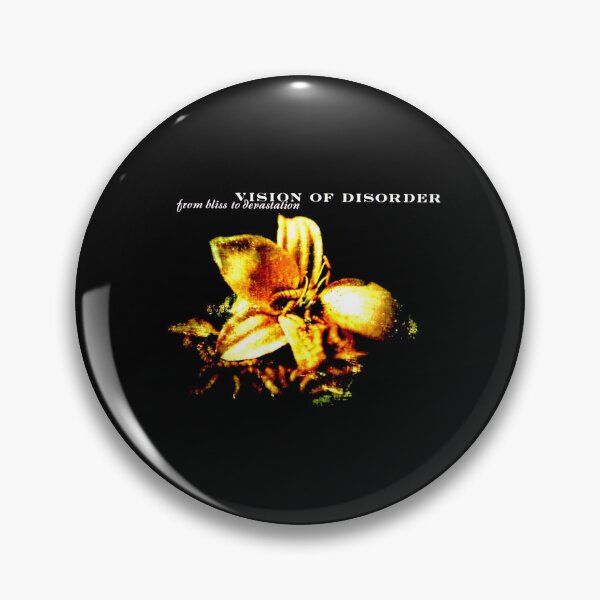 Item preview, Alternative Metal Silhouette Flower designed and sold by billiasbros.
