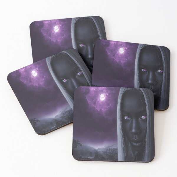 Item preview, The Undersung - Character Fantasy Art  designed and sold by Undersung37.