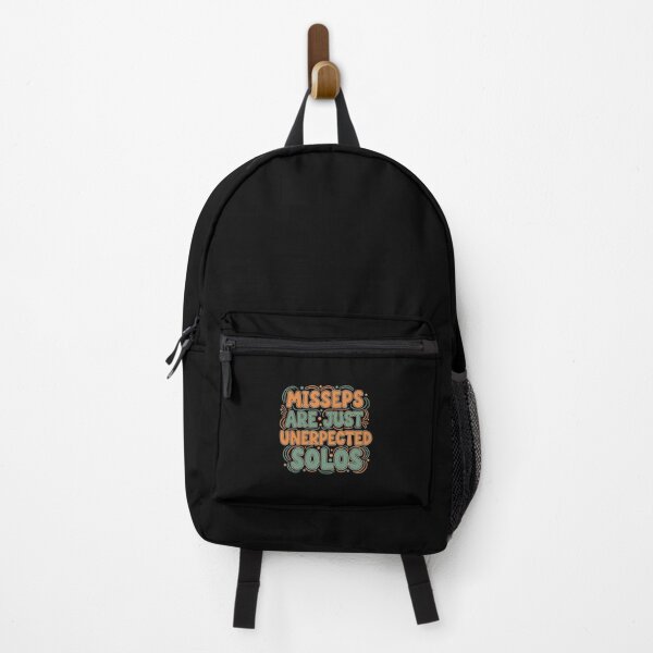 Item preview, Misseps Are Just Unerpected Solos Performing Arts Performer Humor designed and sold by PopStars1993.
