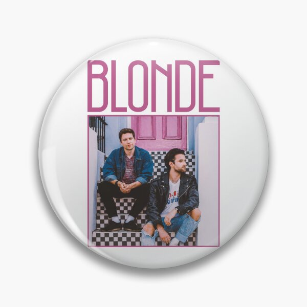 Item preview, blonde duo music designed and sold by JosieBauch.