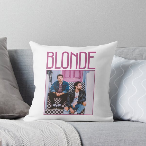 Item preview, blonde duo music designed and sold by JosieBauch.