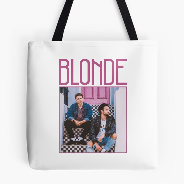 Item preview, blonde duo music designed and sold by JosieBauch.