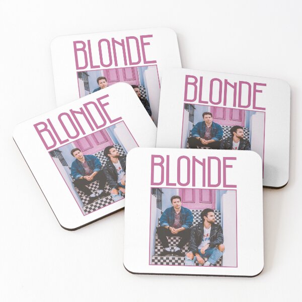 Item preview, blonde duo music designed and sold by JosieBauch.