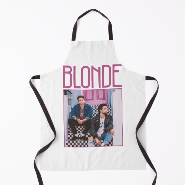Item preview, blonde duo music designed and sold by JosieBauch.
