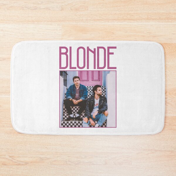 Item preview, blonde duo music designed and sold by JosieBauch.