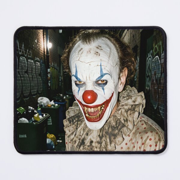 Item preview, The Nightmare in Shadow Street designed and sold by VoidVeilStudio.