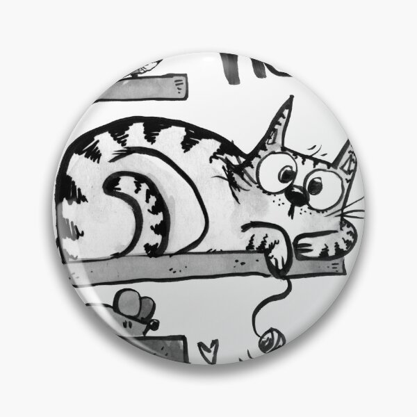 Item preview, Oh, Hello! designed and sold by Grasdal.