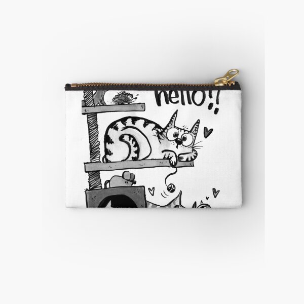 Item preview, Oh, Hello! designed and sold by Grasdal.