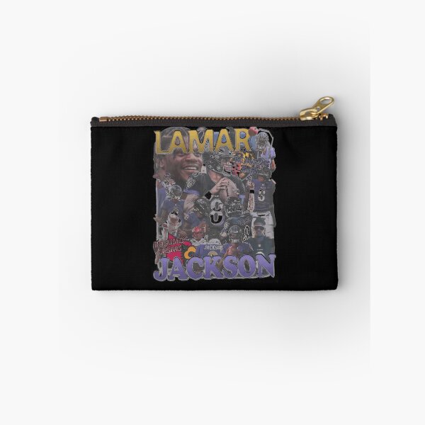 Item preview, Football Player Action Collage Purple designed and sold by PixiExpert.