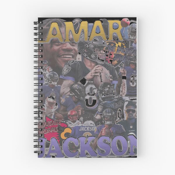 Item preview, Football Player Action Collage Purple designed and sold by PixiExpert.