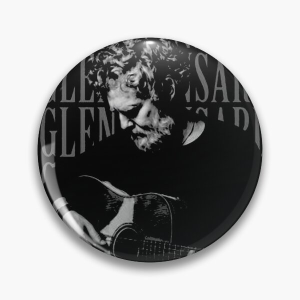 Item preview, Glen Hansard Ireland designed and sold by Foxintheloart.