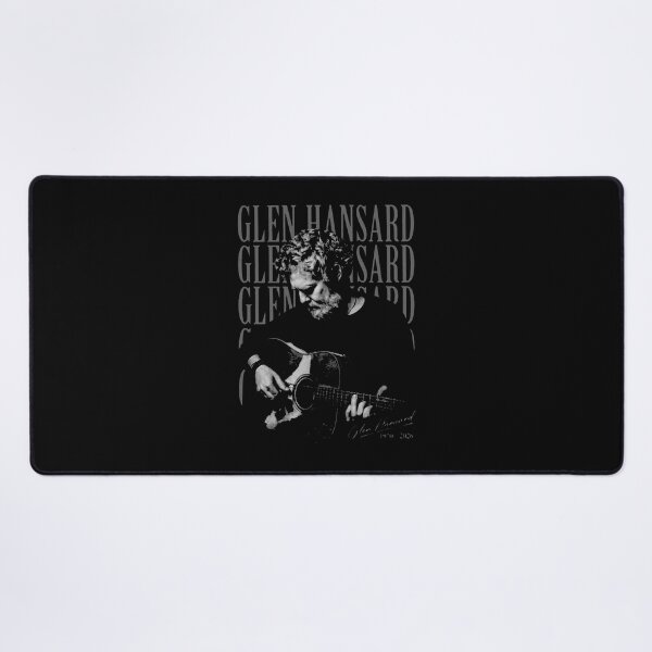 Item preview, Glen Hansard Ireland designed and sold by Foxintheloart.