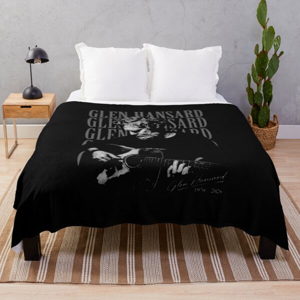 Item preview, Glen Hansard Ireland designed and sold by Foxintheloart.