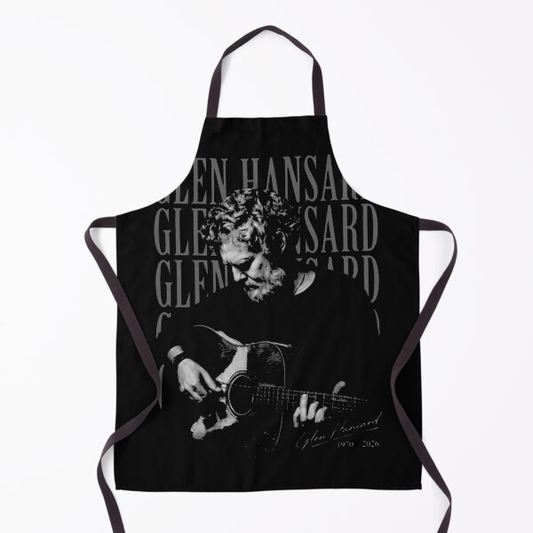Item preview, Glen Hansard Ireland designed and sold by Foxintheloart.