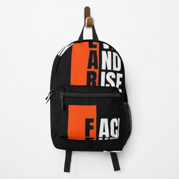 Item preview, Fear - Face Everything and Rise designed and sold by RajDeals.