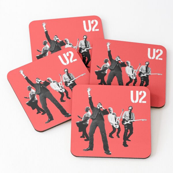 Item preview, u2 in Concert designed and sold by takmirul.