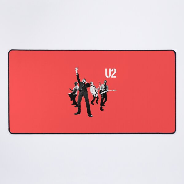 Item preview, u2 in Concert designed and sold by takmirul.