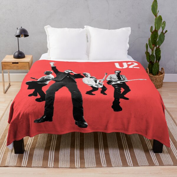 Item preview, u2 in Concert designed and sold by takmirul.
