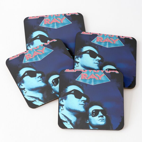 Item preview, G.amm.a Ray Retro Gothic Inspired Visual Masterpiece designed and sold by EtherealGaze.