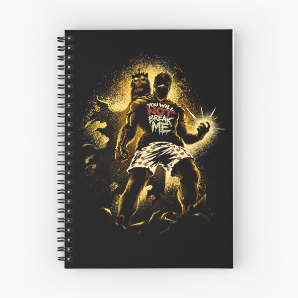 Item preview, Dungeon Survivor designed and sold by Hypertwenty Designs.