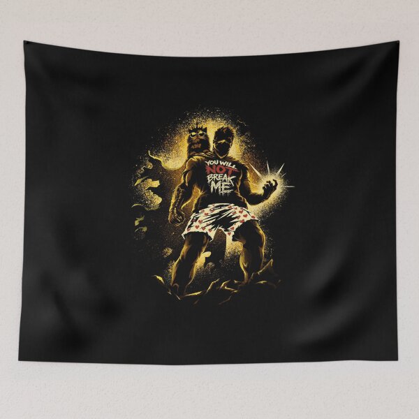 Item preview, Dungeon Survivor designed and sold by Hypertwenty Designs.