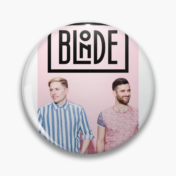Item preview, blonde duo music designed and sold by JosieBauch.