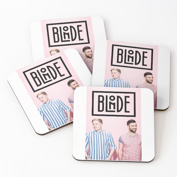 Item preview, blonde duo music designed and sold by JosieBauch.