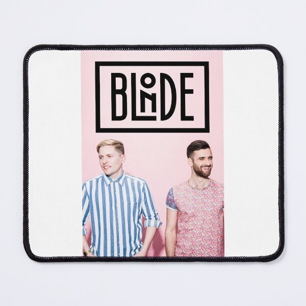 Item preview, blonde duo music designed and sold by JosieBauch.