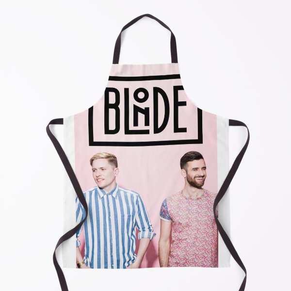 Item preview, blonde duo music designed and sold by JosieBauch.