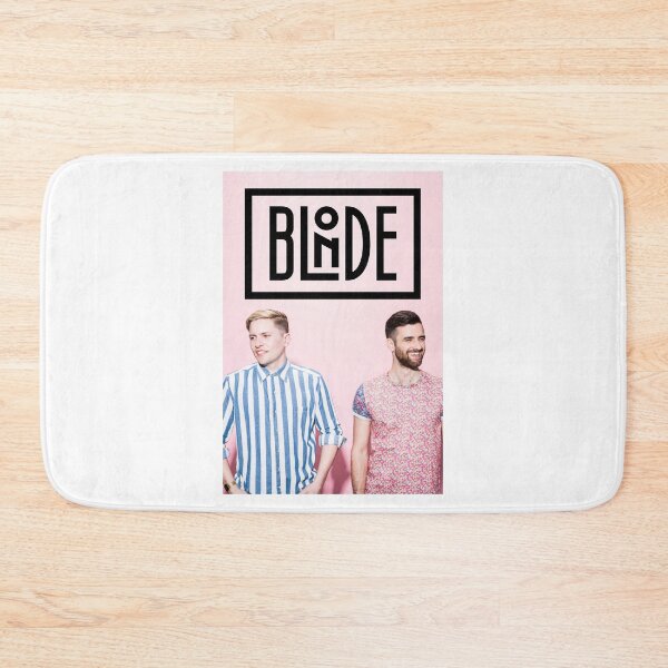 Item preview, blonde duo music designed and sold by JosieBauch.